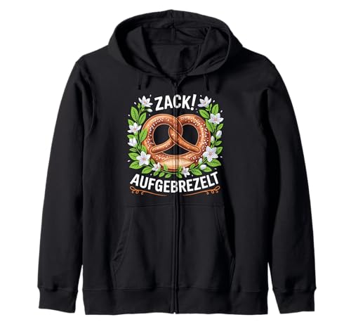 Geeignet für Oktoberfest Kostüm Lustiges Outfit für Damen Kapuzenjacke Geeignet für Oktoberfest Kostüm Lustiges Outfit für Damen Kapuzenjacke von Herren Outfit Tracht Passend für Oktoberfest