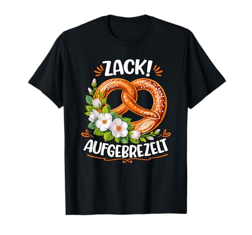 Suitable for Oktoberfest Costume Funny Outfit for Women T-Shirt Suitable for Oktoberfest Costume Funny Outfit for Women T-Shirt von Herren Outfit Tracht Passend für Oktoberfest