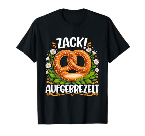 Suitable for Oktoberfest Costume Funny Outfit for Women T-Shirt Suitable for Oktoberfest Costume Funny Outfit for Women T-Shirt von Herren Outfit Tracht Passend für Oktoberfest