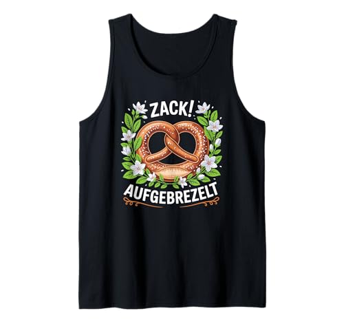 Geeignet für Oktoberfest Kostüm Lustiges Outfit für Damen Tank Top Geeignet für Oktoberfest Kostüm Lustiges Outfit für Damen Tank Top von Herren Outfit Tracht Passend für Oktoberfest