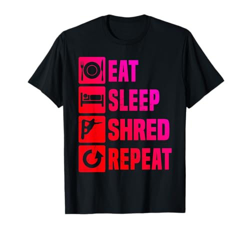 Snowboarder Wintersport Herren Damen Snowboard T-Shirt Snowboarder Wintersport Herren Damen Snowboard T-Shirt von Herren Snowboarding Snowboarder Wintersport