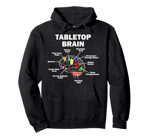 Herren Tabletop Gehirn Boardgame Strategie Brettspiel Nerd Pullover Hoodie Herren Tabletop Gehirn Boardgame Strategie Brettspiel Nerd Pullover Hoodie von Herren Tabletop Gehirn Boardgame Strategie Brettsp