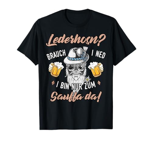 Trachtenshirt Trachten Shirt Herren Passend für Oktoberfest T-Shirt Trachtenshirt Trachten Shirt Herren Passend für Oktoberfest T-Shirt von Herren Trachtenshirts & Ersatz Lederhose
