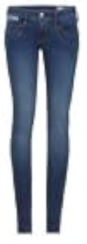 Herrlicher, Piper Slim Organic Denim Jeans von Herrlicher