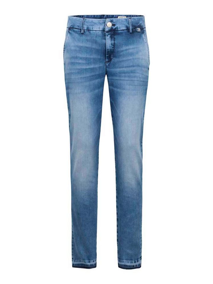 Herrlicher 5-Pocket-Jeans Jeans für Damen (1-tlg) von Herrlicher