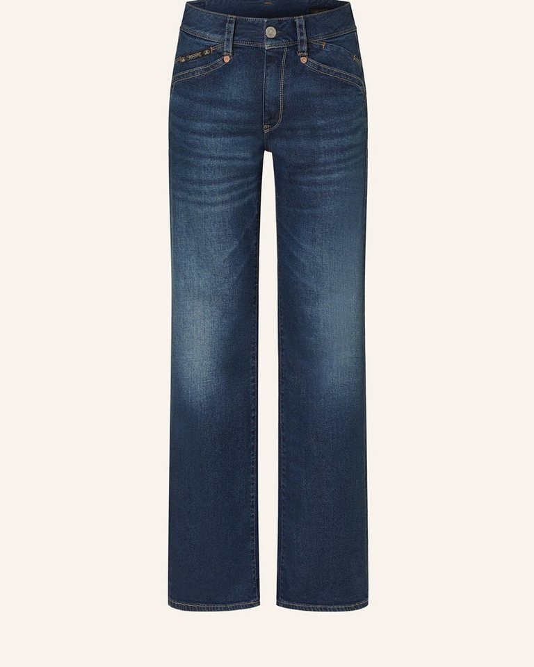 Herrlicher Bootcut-Jeans Prime New Denim Comfort mit Stretch von Herrlicher