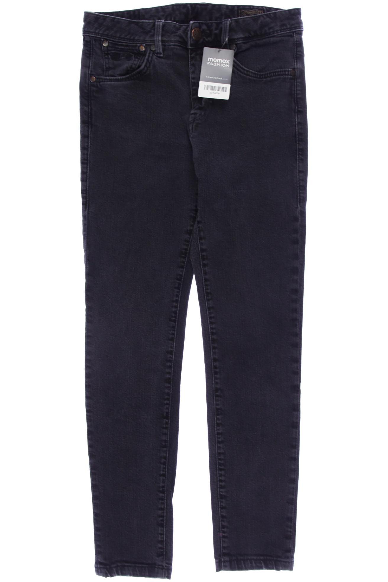 Herrlicher Damen Jeans, grau von Herrlicher