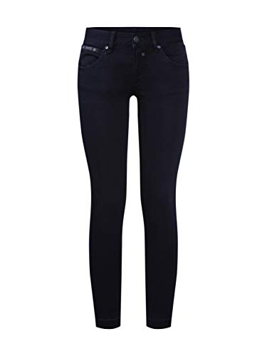 Herrlicher Damen Jeans Touch Cropped schwarz 31""Normalgrößen von Herrlicher