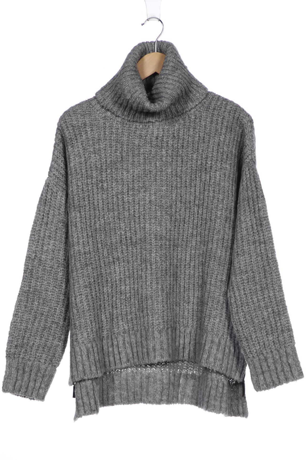 Herrlicher Damen Pullover, grau von Herrlicher