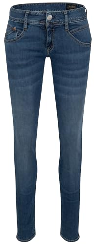 Herrlicher GILA Slim Organic Denim royal Navy 5606-OD133-893 W30 L32 Herrlicher GILA Slim Organic Denim royal Navy 5606-OD133-893 W30 L32 von Herrlicher