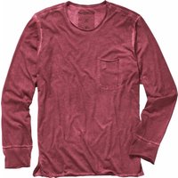 Collab-Longsleeve Ron Collab-Longsleeve Ron von Herrlicher