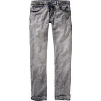 Herrlicher Herren  Herrlichers Graue grau 38/32 von Herrlicher