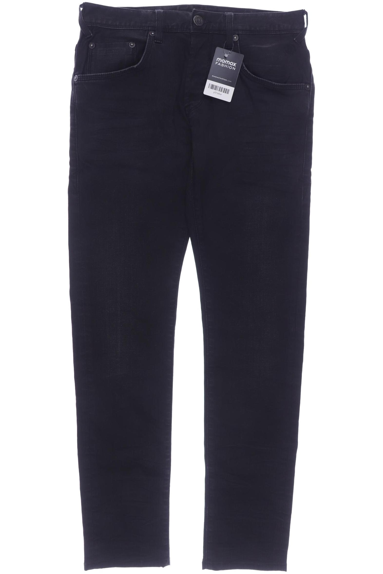 Herrlicher Herren Jeans, grau von Herrlicher