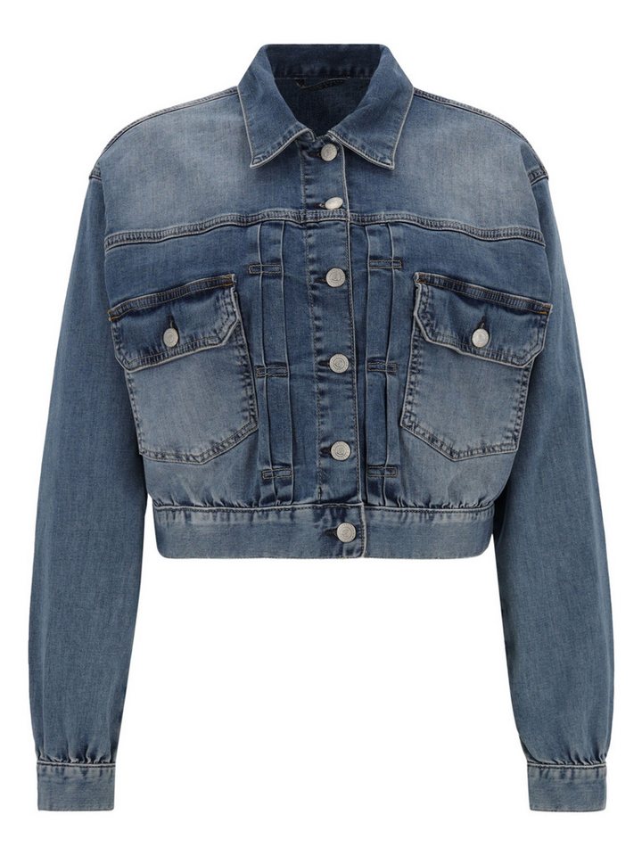 Herrlicher Jeansjacke Herrlicher Jeansjacke von Herrlicher