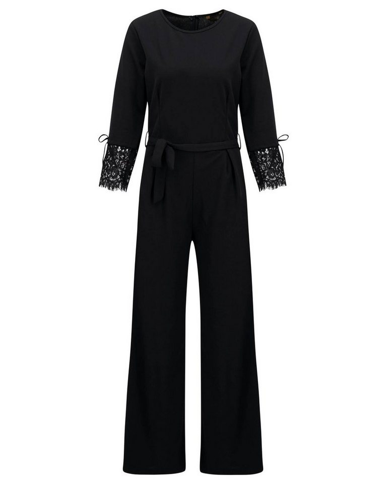 Herrlicher Jumpsuit Damen Jumpsuit OLIVERA (1-tlg) von Herrlicher