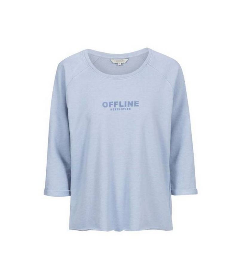 Herrlicher Langarmshirt von Herrlicher