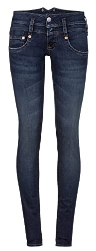 Herrlicher Pitch Slim Organic Denim Jeans von Herrlicher