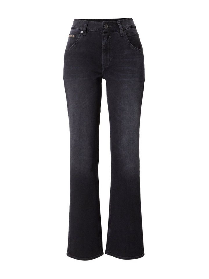 Herrlicher Regular-fit-Jeans (1-tlg) Weiteres Detail von Herrlicher