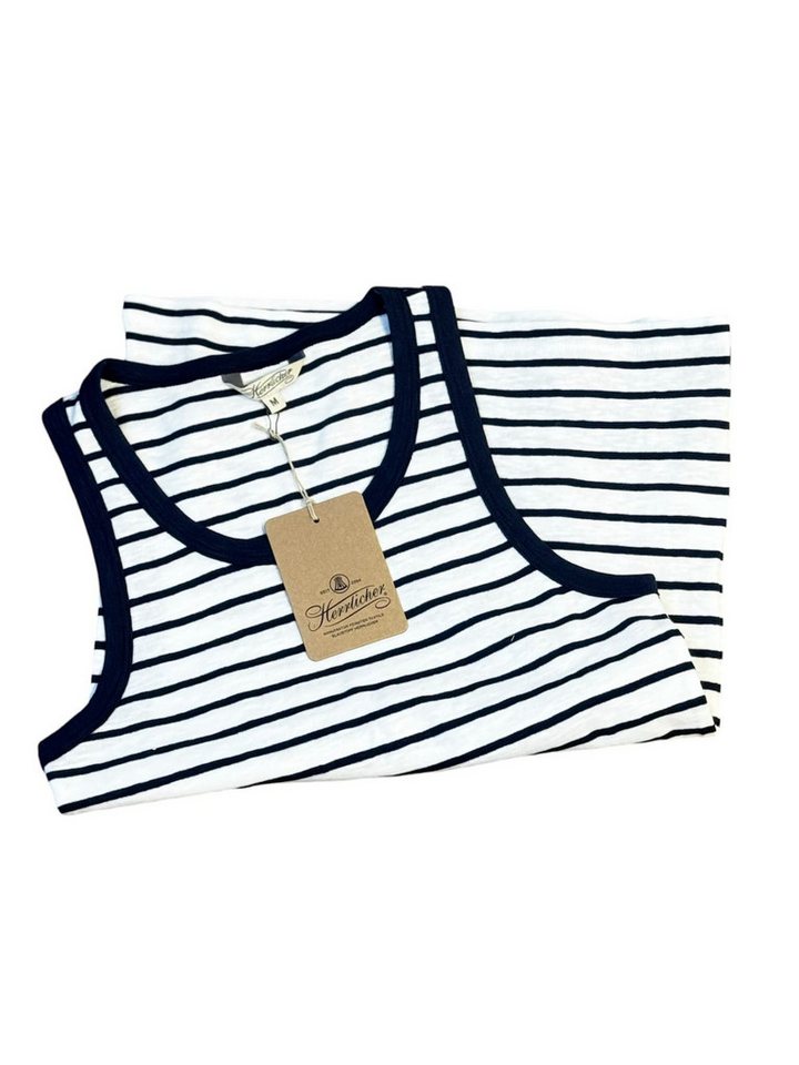 Herrlicher Ripptanktop von Herrlicher