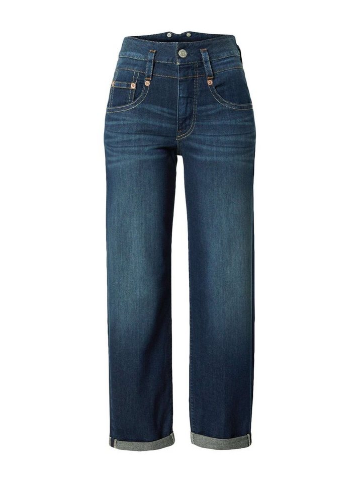 Herrlicher Straight-Jeans (1-tlg) Weiteres Detail von Herrlicher