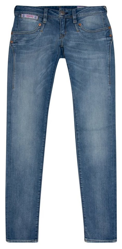 Herrlicher Stretch-Jeans HERRLICHER PIPER Slim Denim Powerstretch cloudy 5650-D9666-029 Herrlicher Stretch-Jeans HERRLICHER PIPER Slim Denim Powerstretch cloudy 5650-D9666-029 von Herrlicher