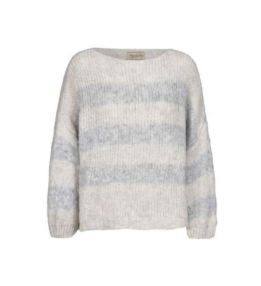 Herrlicher Strickpullover von Herrlicher