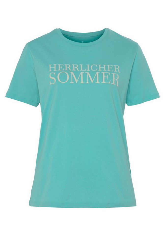 Herrlicher T-Shirt CAMBER von Herrlicher