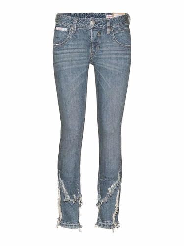 Herrlicher Touch Cropped Denim Comfort+ 5320-D9661-789 W26 L28 von Herrlicher