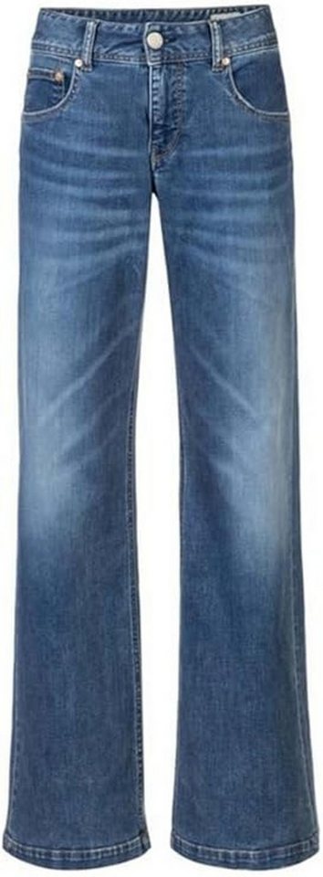 Herrlicher Weite Jeans Herrlicher Weite Jeans von Herrlicher