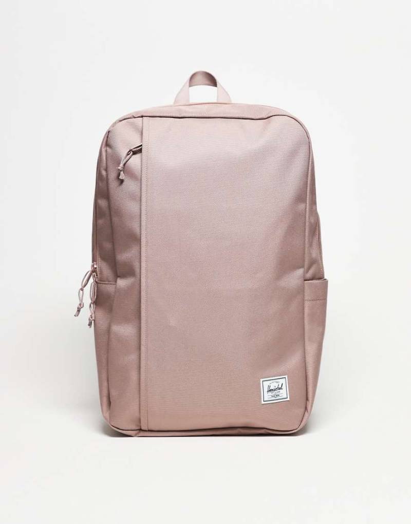 Herschel Supply Co - Wesbrook - Rucksack in Aschrosa von Herschel Supply Co