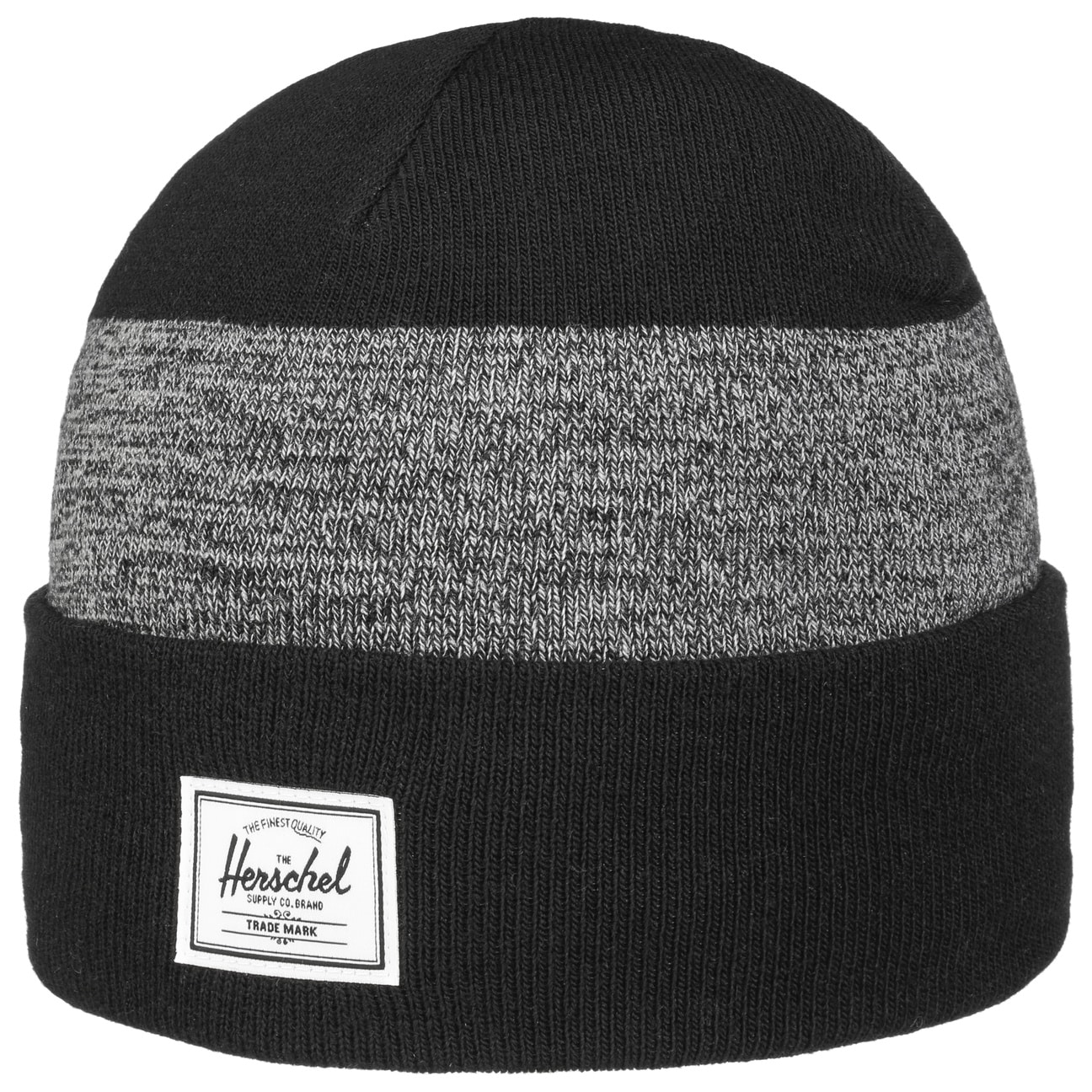Elmer Pattern Beanie by Herschel Elmer Pattern Beanie by Herschel von Herschel