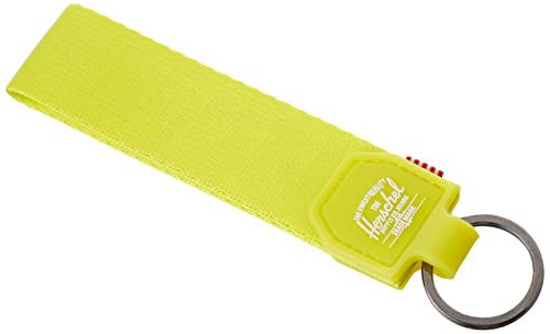 HERSCHEL 10816-05464 Keychain Sulphur Spring Unisex - Erwachsene Zubehör Einheitsgröße, Sulphur Spring, Zubehör von Herschel