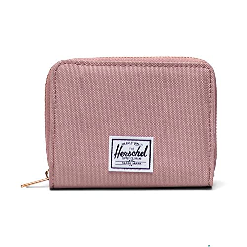 HERSCHEL 11172-02077 Quarry RFID Asche Rose Unisex - Erwachsene Einheitsgröße, Ash Rose, Geldbörse von Herschel