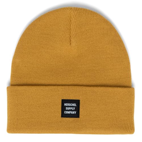 Herschel Abbott Beanie Harvest Gold Herschel Abbott Beanie Harvest Gold von Herschel