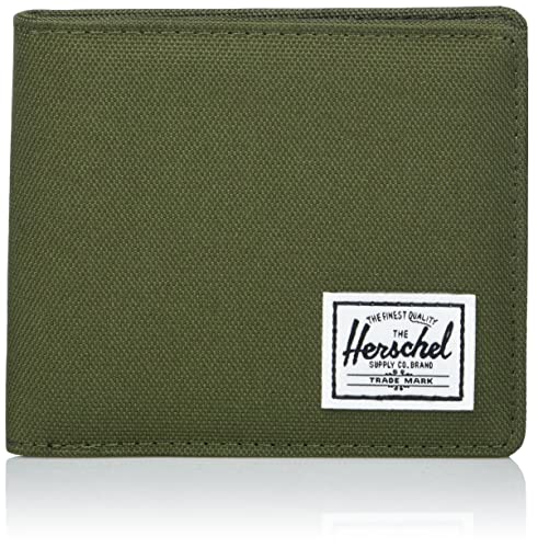 Herschel Andy RFID, Ivy Green von Herschel