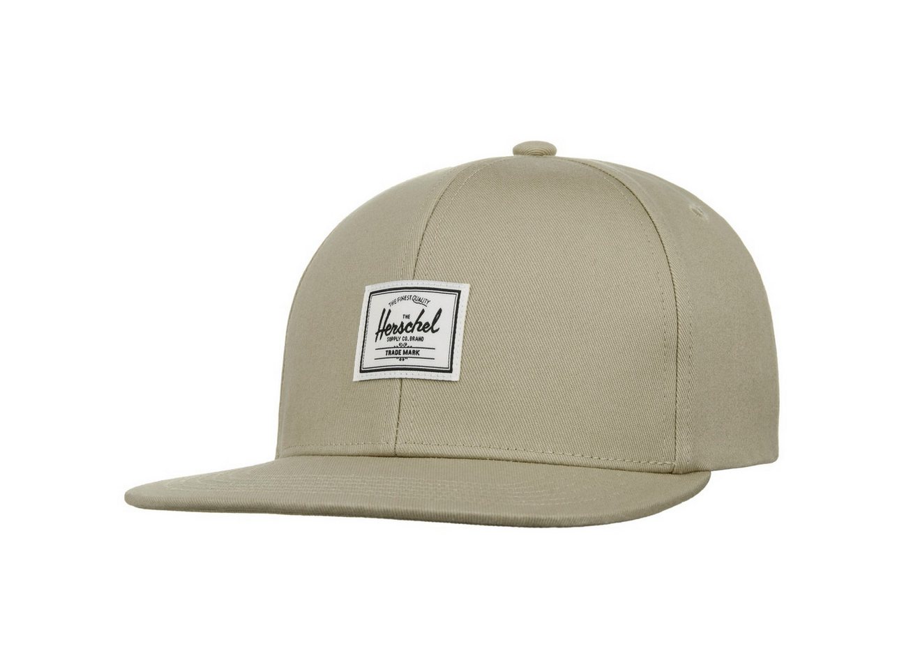 Herschel Baseball Cap (1-St) Basecap Snapback von Herschel