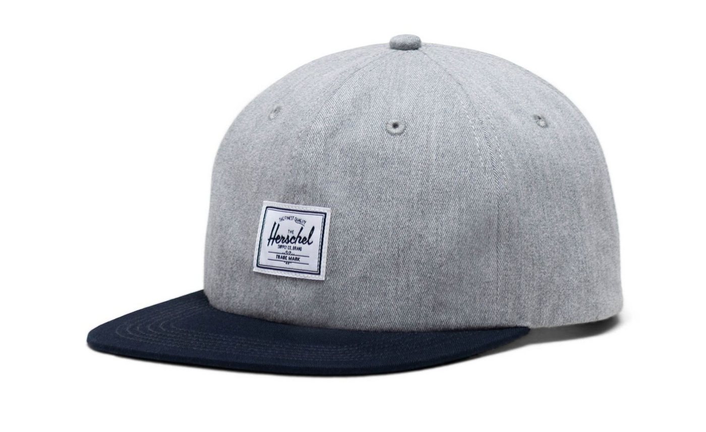 Herschel Baseball Cap Whaler von Herschel