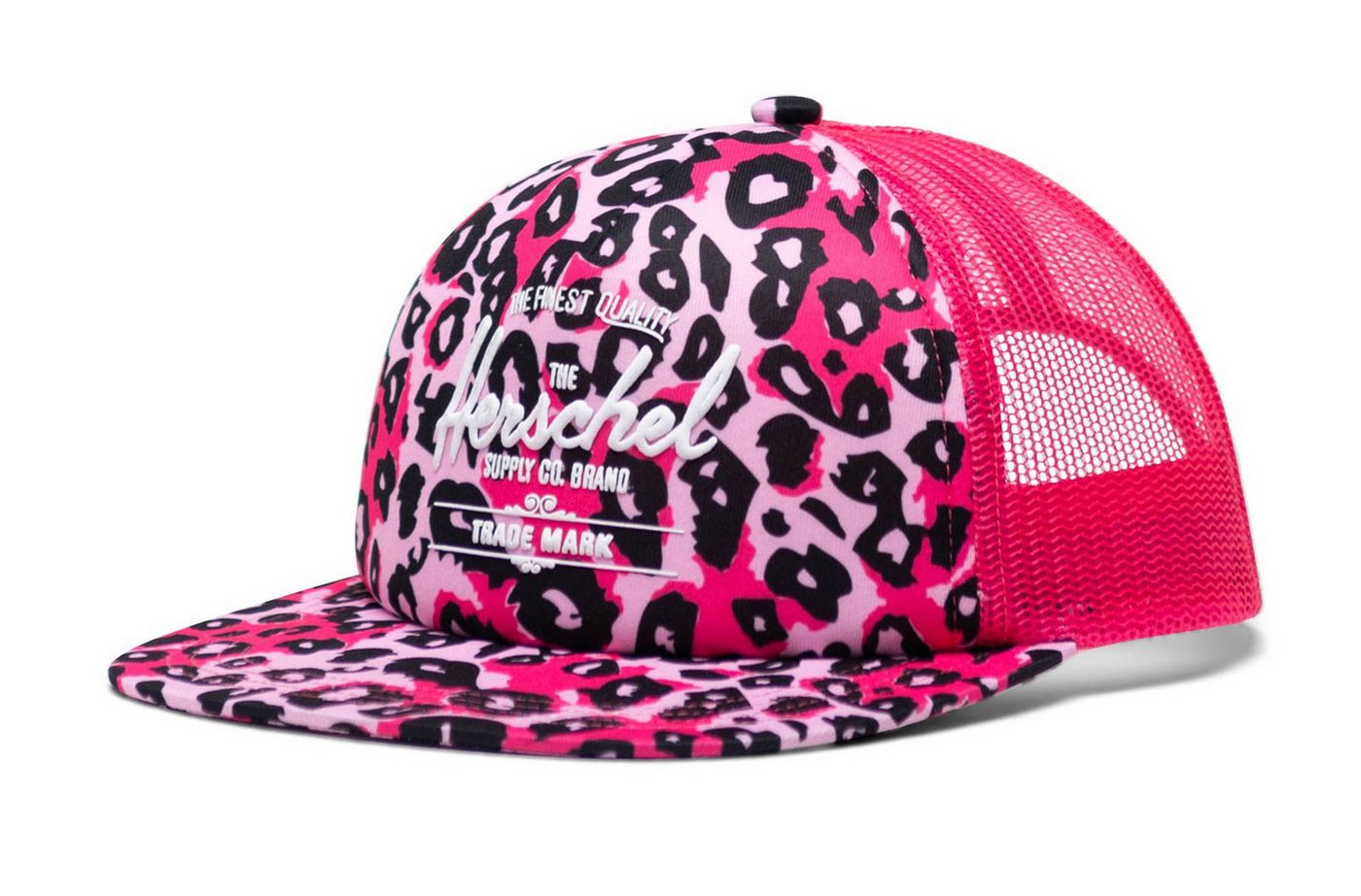 Herschel Baseball Cap Whaler von Herschel