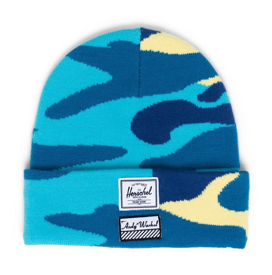 Herschel Beanie Andy Warhol von Herschel