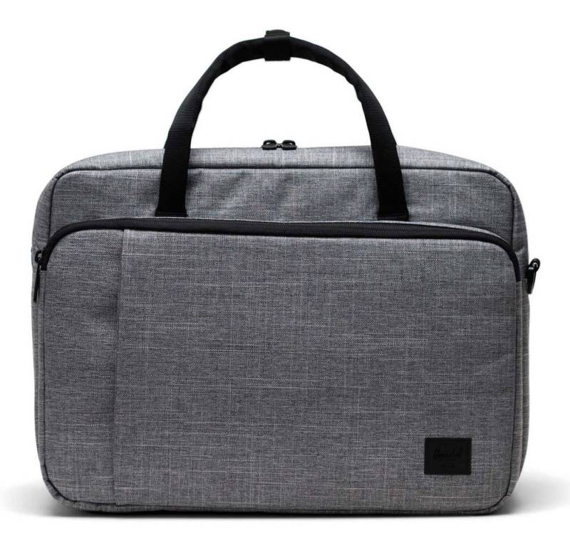 Herschel Businesstasche Gibson Messenger Bag Tech 18 L von Herschel