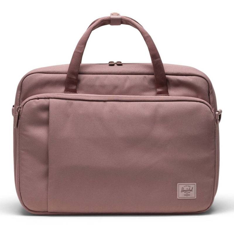 Herschel Businesstasche Gibson Messenger Bag Tech 18 L von Herschel