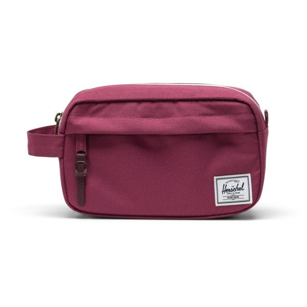 Herschel - Chapter Small Travel Kit - Kulturbeutel Gr 3 l lila von Herschel