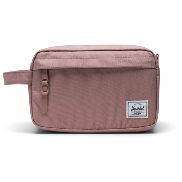 Herschel - Chapter Travel Kit - Kulturbeutel Gr 5 l rosa von Herschel