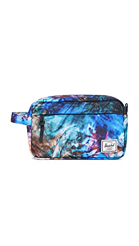 Herschel Chapter Travel Kit Summer Tie Dye von Herschel