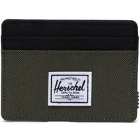 Herschel Charlie - Kreditkartenetui 4cc 10 cm RFID von Herschel