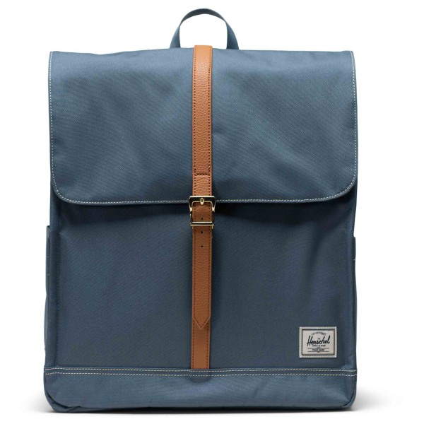 Herschel - City Backpack - Daypack Gr 14 l;16 l blau;braun;grau;oliv;rosa;schwarz von Herschel