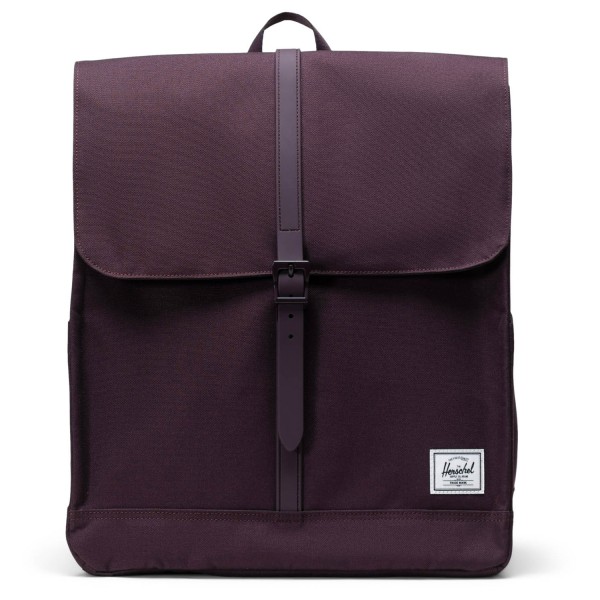 Herschel - City Backpack - Daypack Gr 14 l;16 l blau;braun;grau;oliv;rosa;schwarz von Herschel