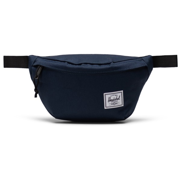 Herschel - Classic Hip Pack - Hüfttasche Gr 1 l blau von Herschel