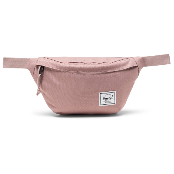 Herschel - Classic Hip Pack - Hüfttasche Gr 1 l rosa von Herschel