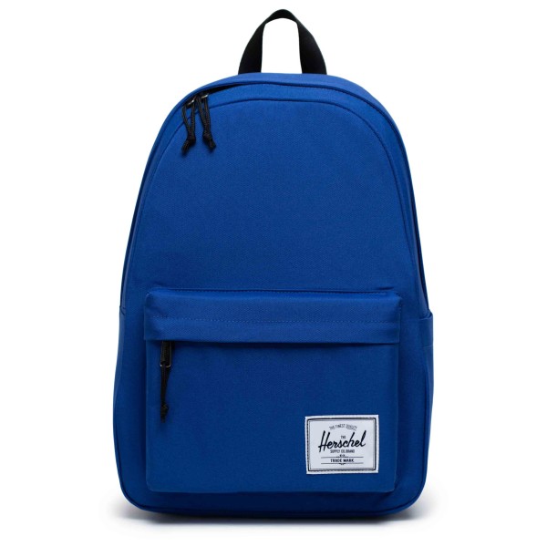 Herschel - Classic Xl Backpack - Daypack Gr 24 l blau von Herschel